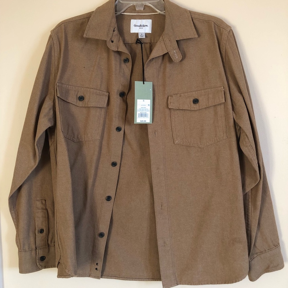 Neutral Blouse